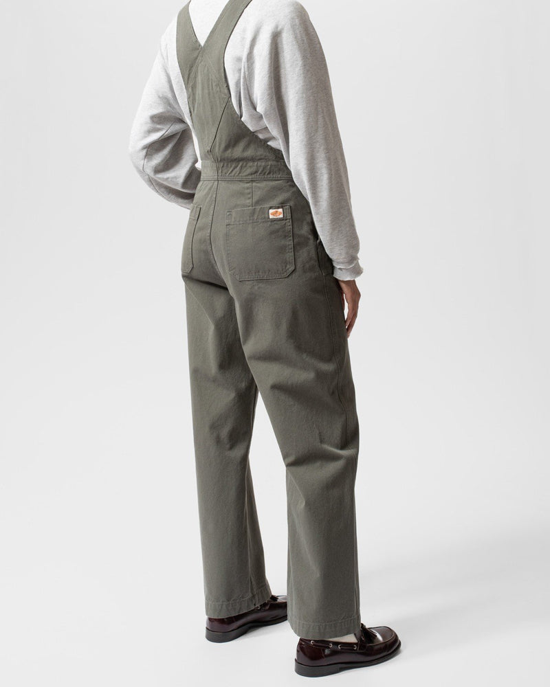 Salopette nudie women