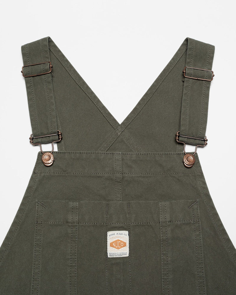 Salopette nudie women