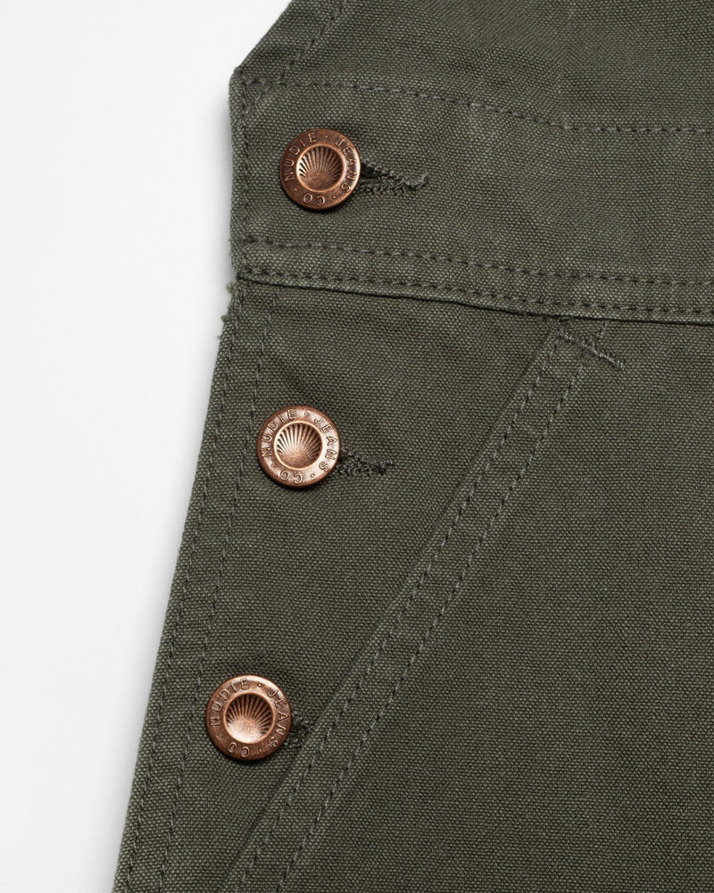 Salopette nudie women