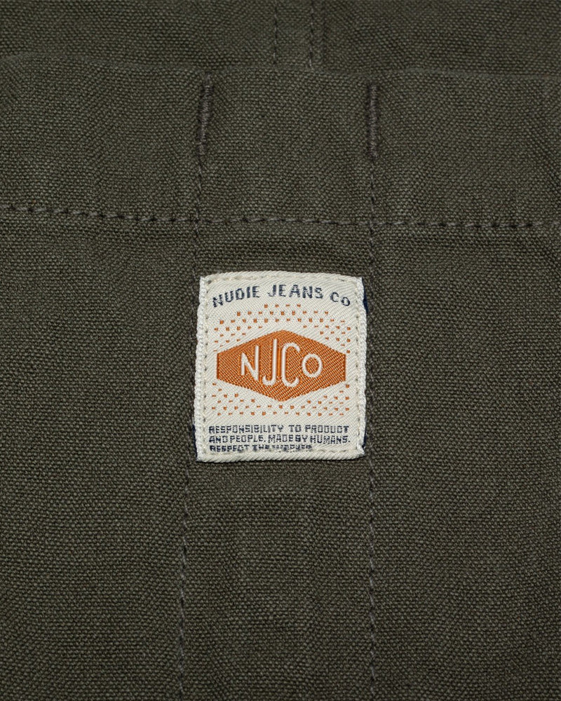 Salopette nudie women