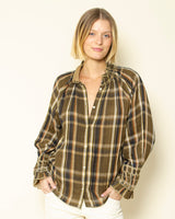 Chemise clarke
