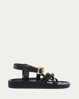Sandales claris virot