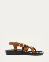 Sandales claris virot