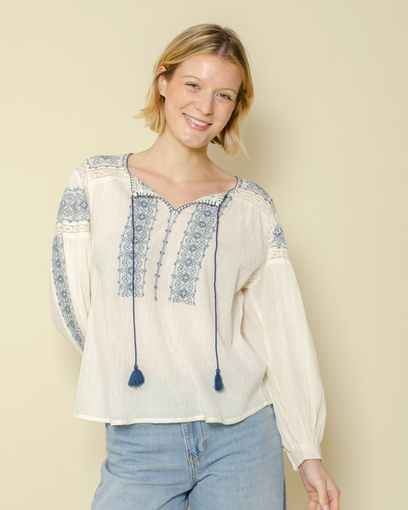 Tunique maison hotel