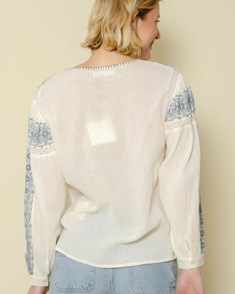 Tunique maison hotel