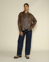 Veste oakwood