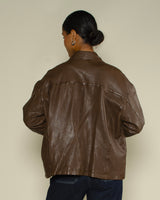 Veste oakwood