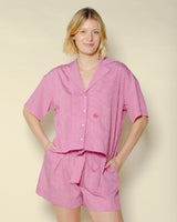 Chemise la nouvelle