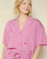 Chemise la nouvelle