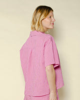 Chemise la nouvelle