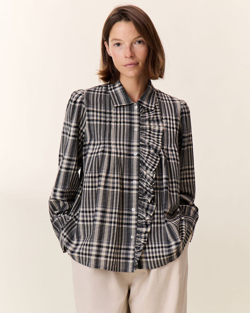 Chemise leon and harper