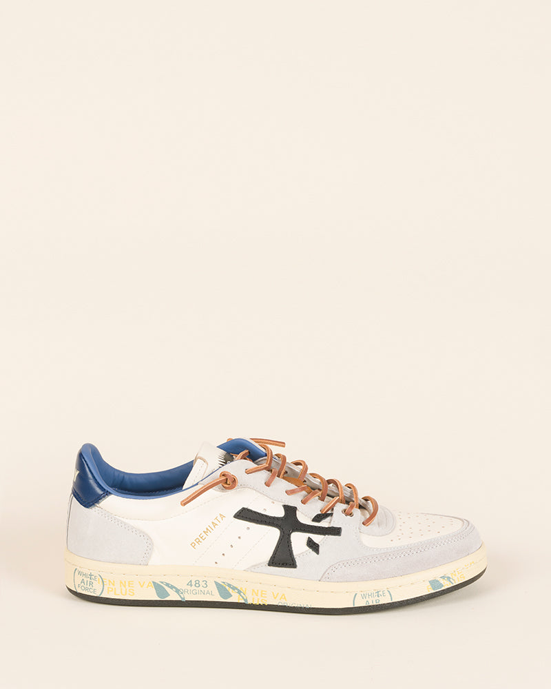 Baskets premiata men