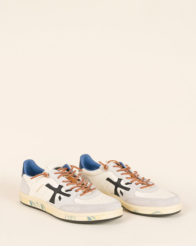Baskets premiata men