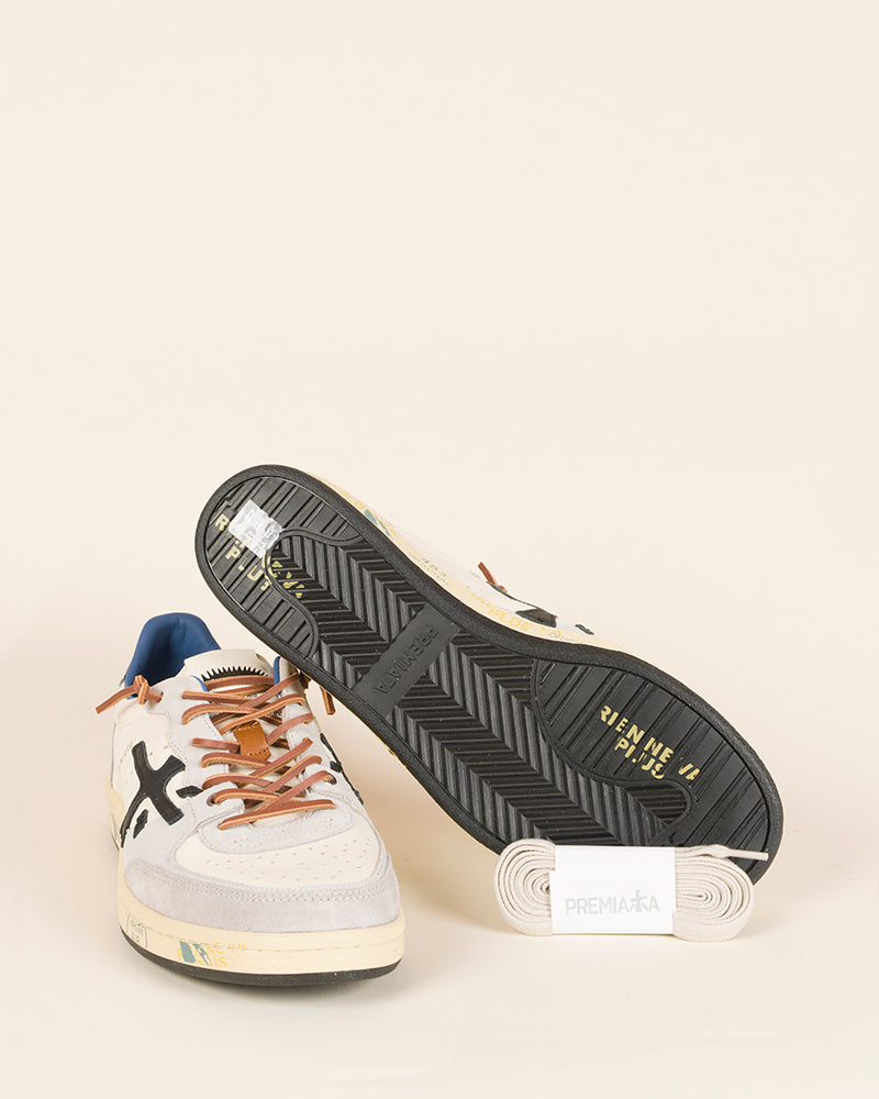 Baskets premiata men