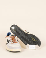 Baskets premiata men