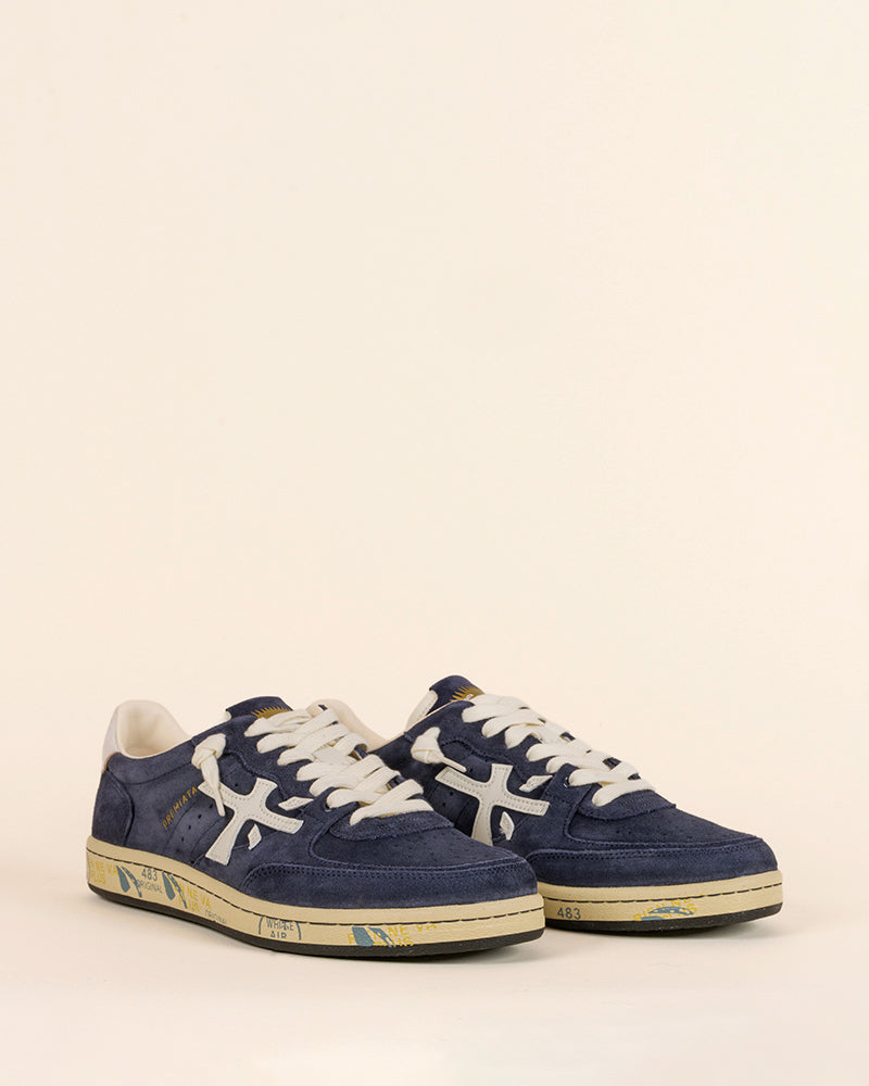 Baskets premiata men