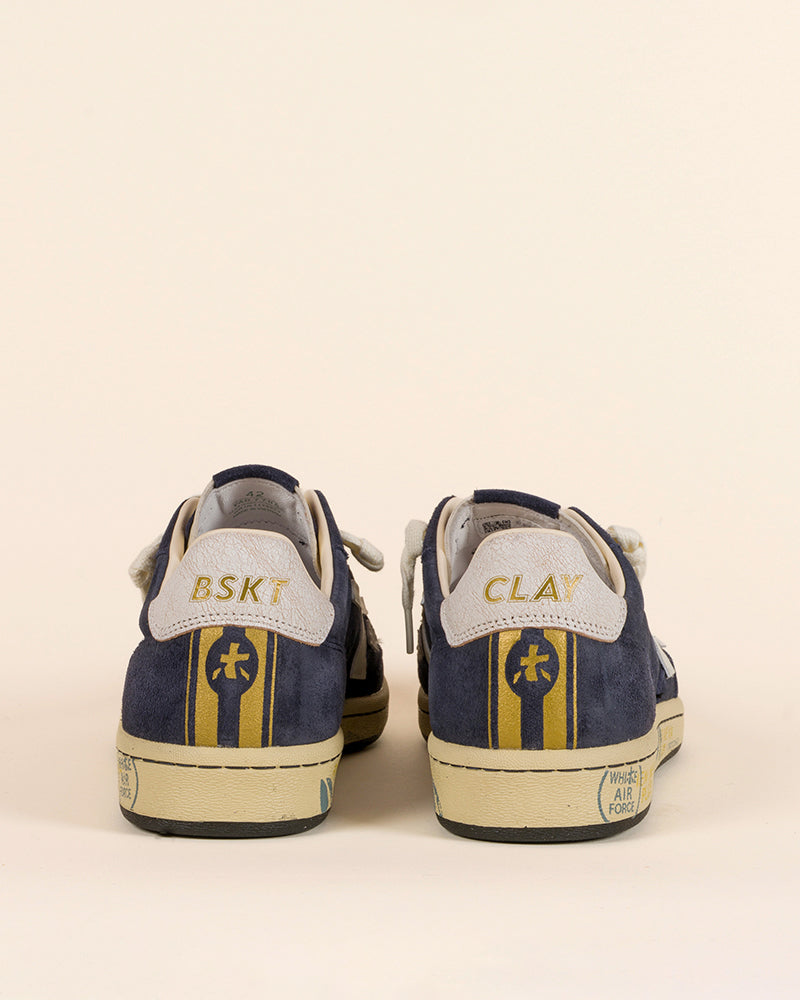 Baskets premiata men