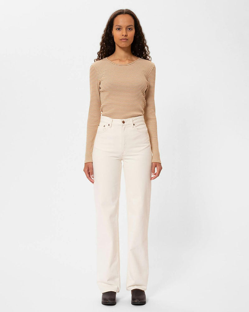 Jeans NUDIE WOMEN - Jeans clean eileen nudie woman