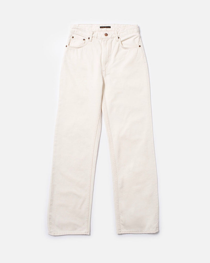 Jeans NUDIE WOMEN - Jeans clean eileen nudie woman