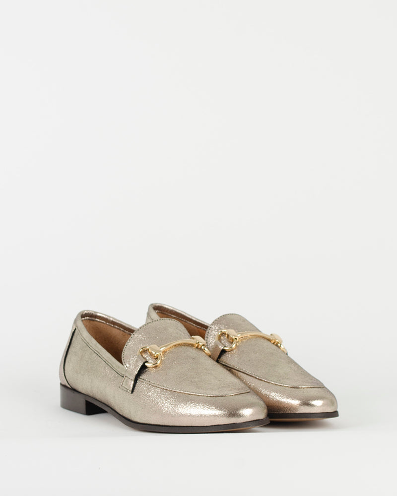 Ballerines & Mocassins MAISON TOUFET - Mocassins maison toufet