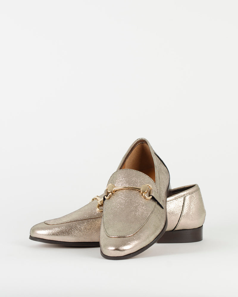 Ballerines &amp; Mocassins MAISON TOUFET - Mocassins maison toufet