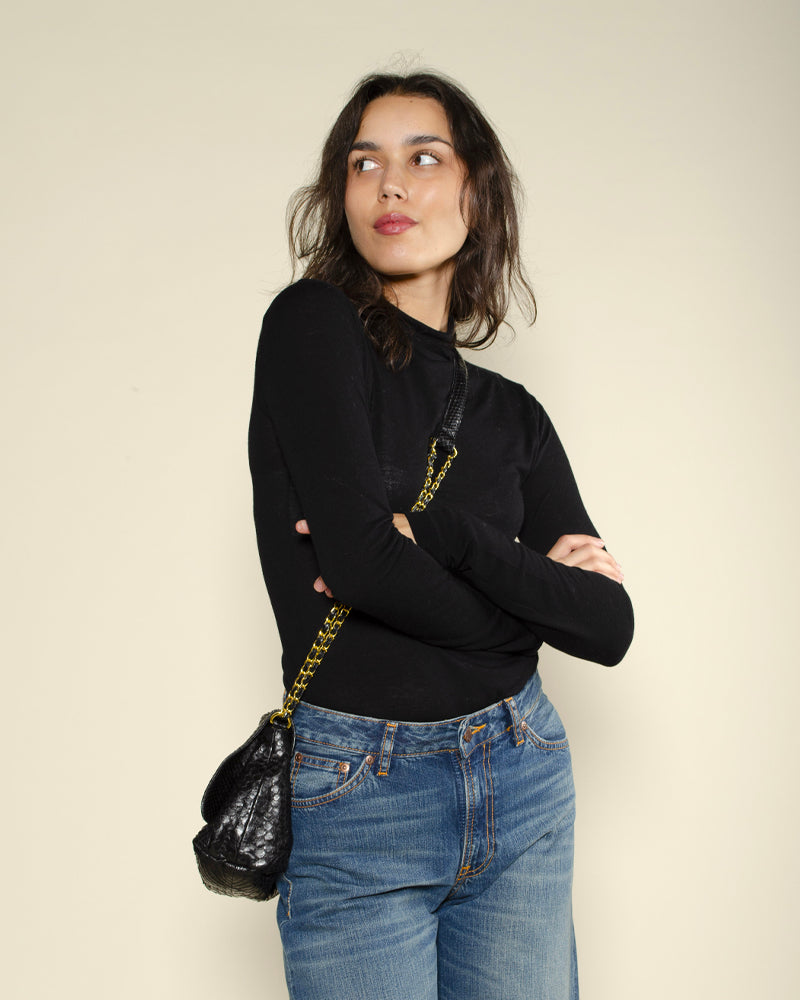 Sac clem