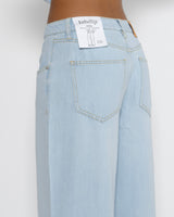Jean large labdip