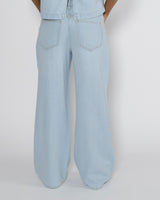 Jean large labdip