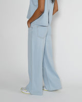 Jean large labdip