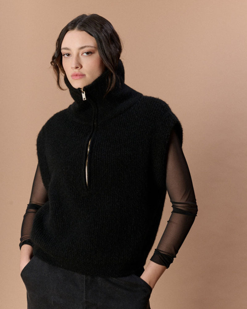 Pull clotaire