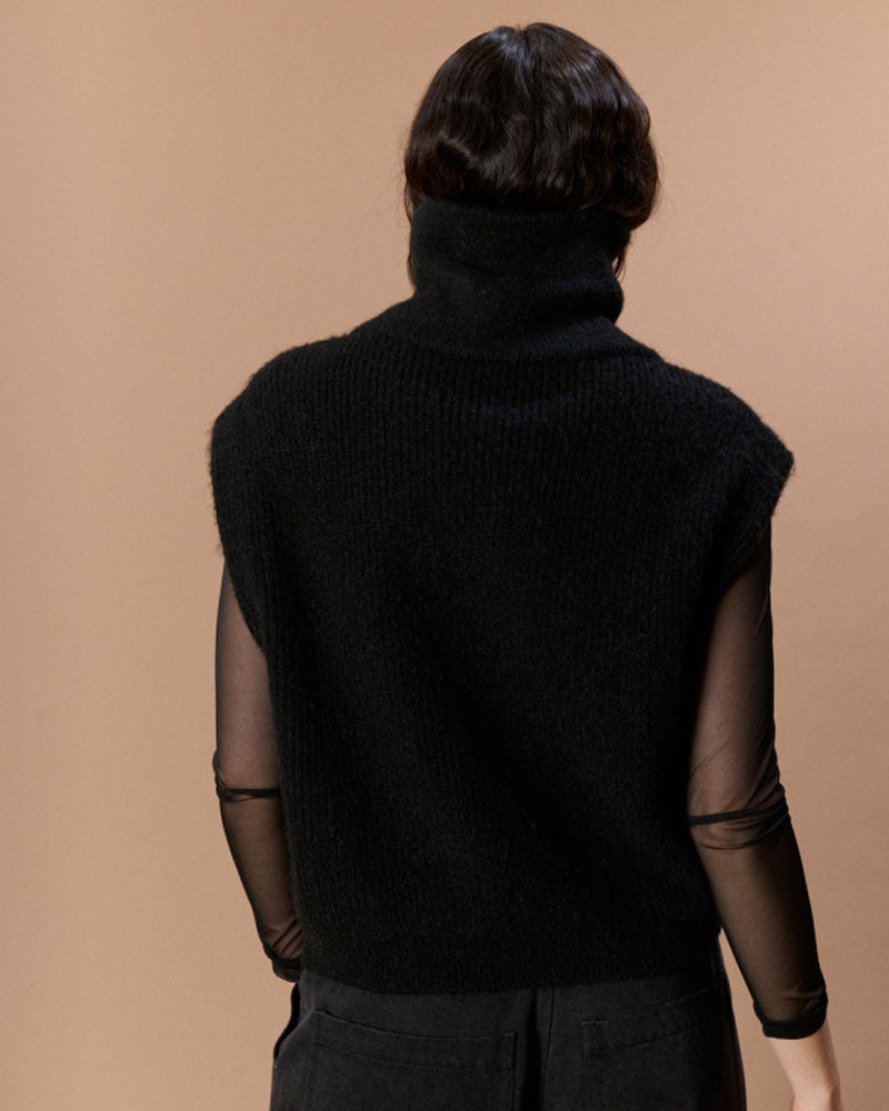 Pull clotaire
