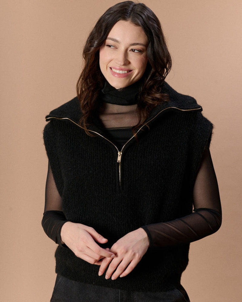 Pull clotaire