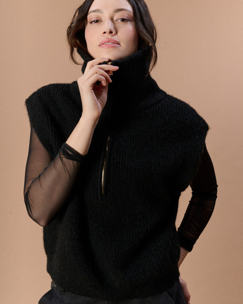 Pull clotaire
