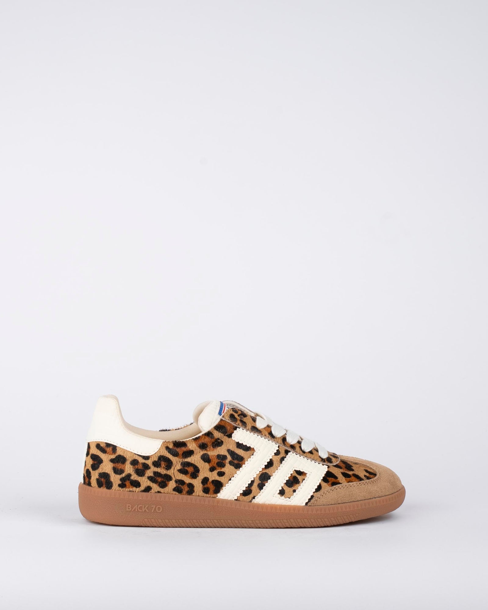 Baskets BACK 70 WOMEN - Basket back 70