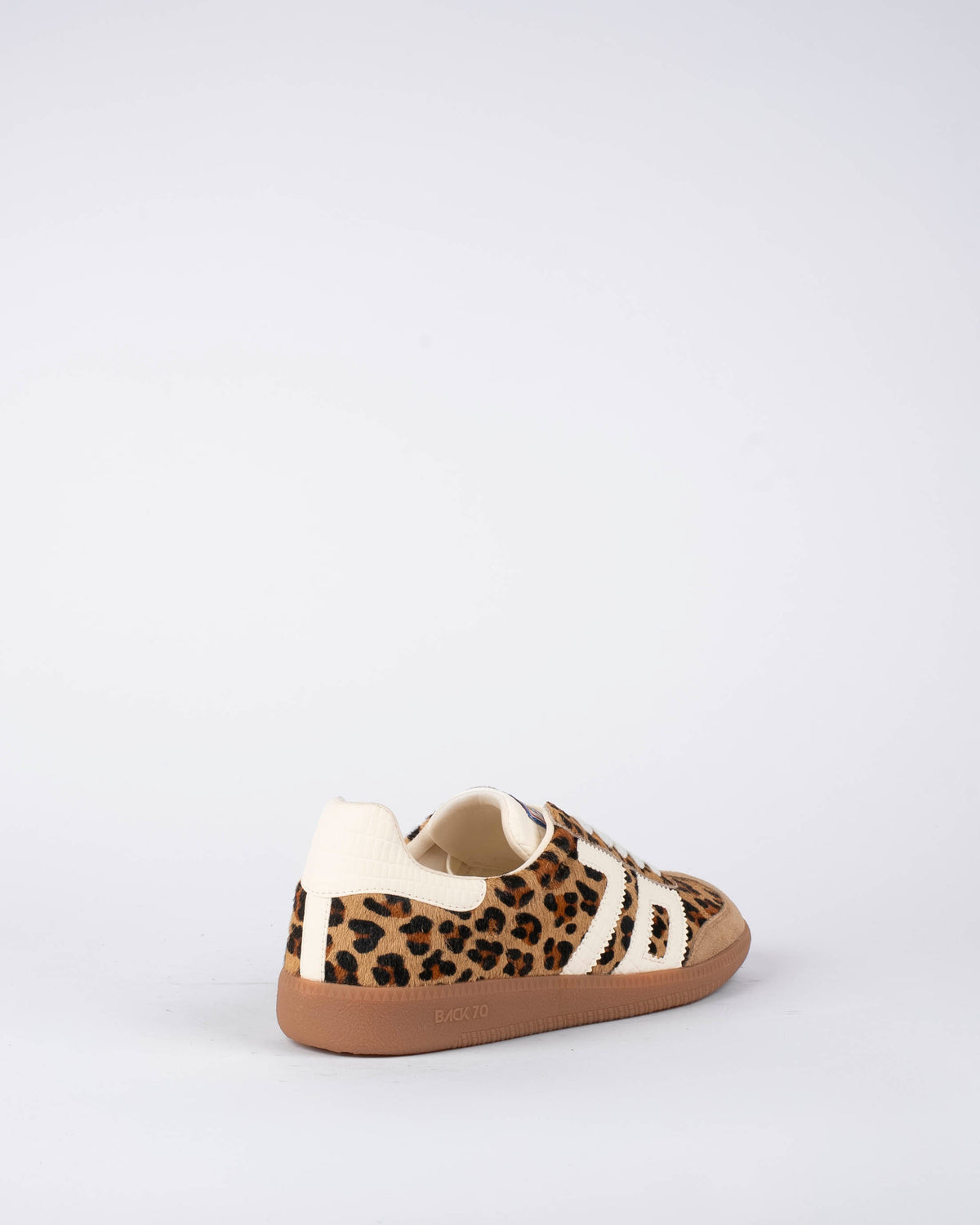 Baskets BACK 70 WOMEN - Basket back 70