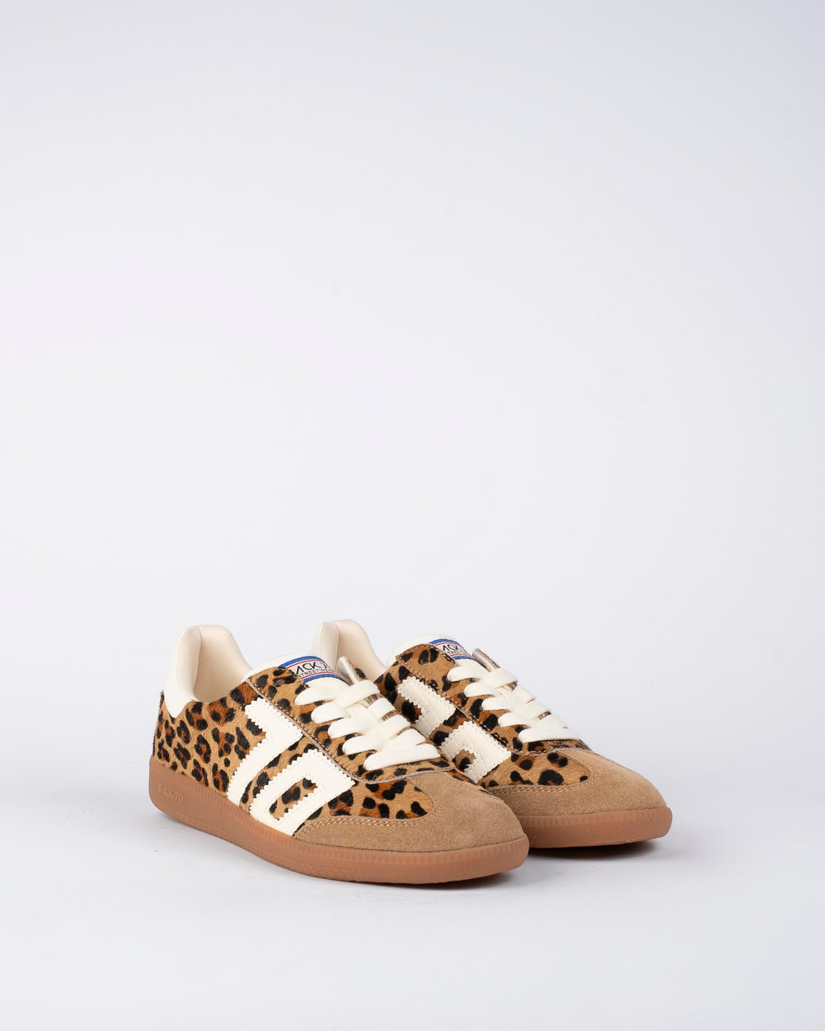 Baskets BACK 70 WOMEN - Basket back 70