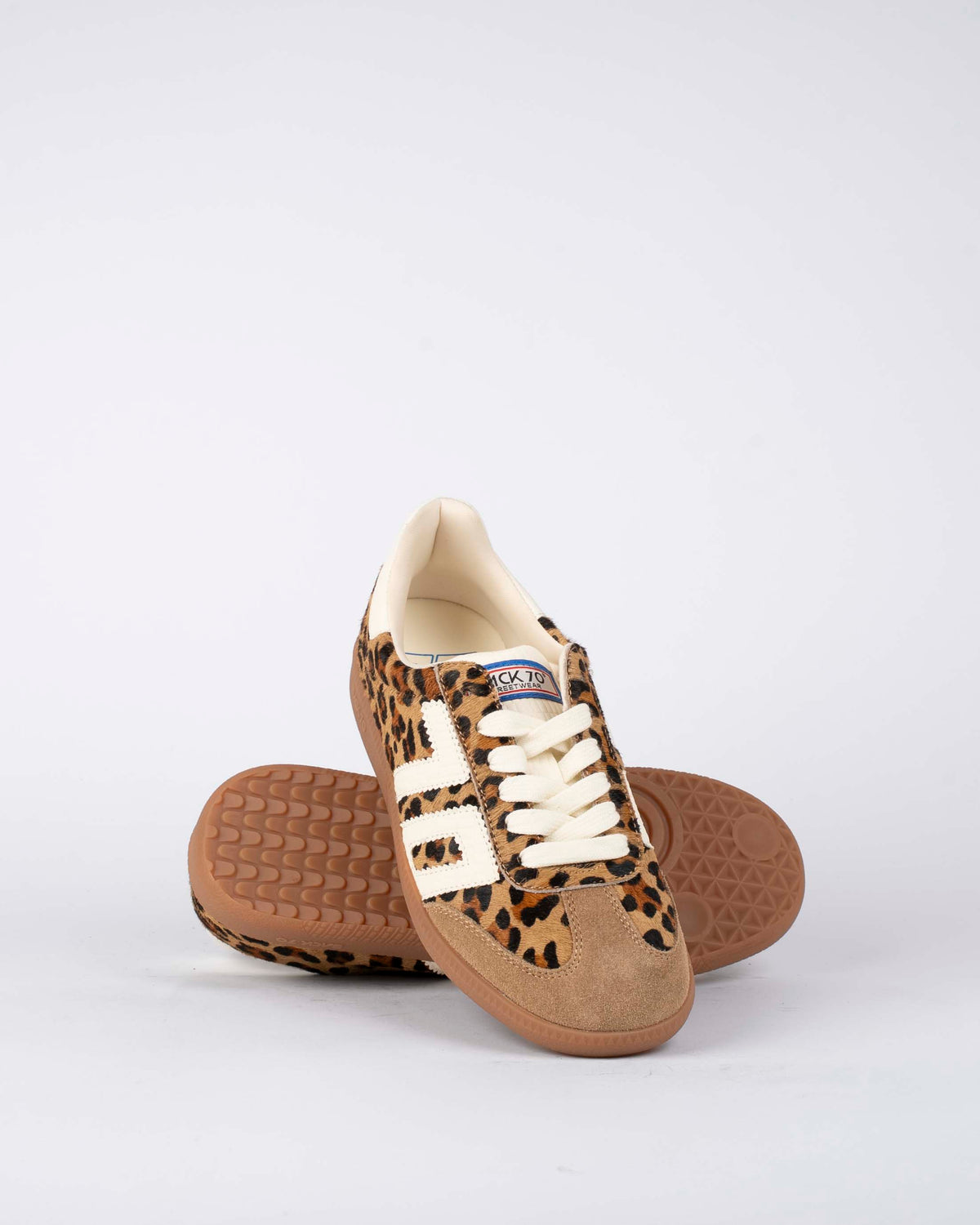 Baskets BACK 70 WOMEN - Basket back 70