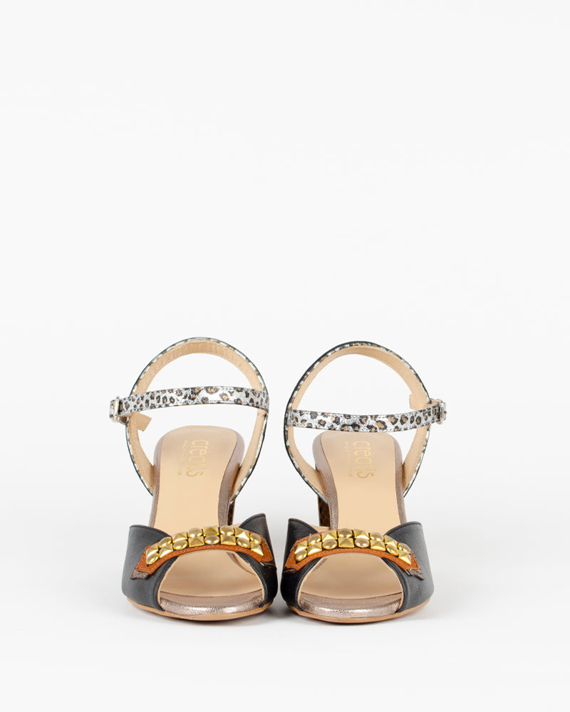 Sandales à Talon CREATIS - Sandales creatis