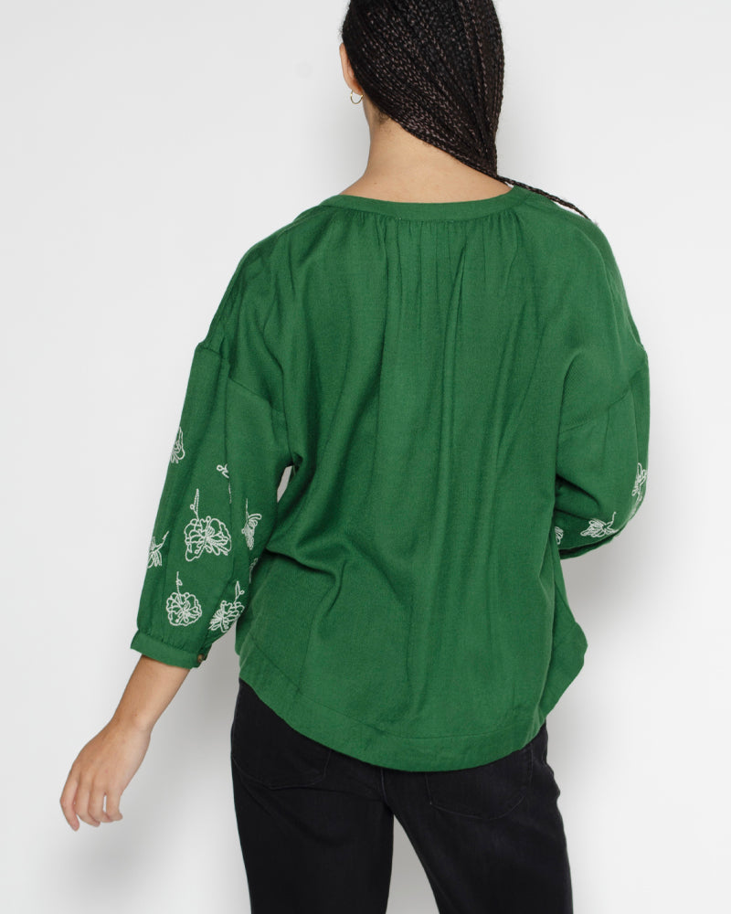 Chemises LEON AND HARPER - Blouse leon and harper
