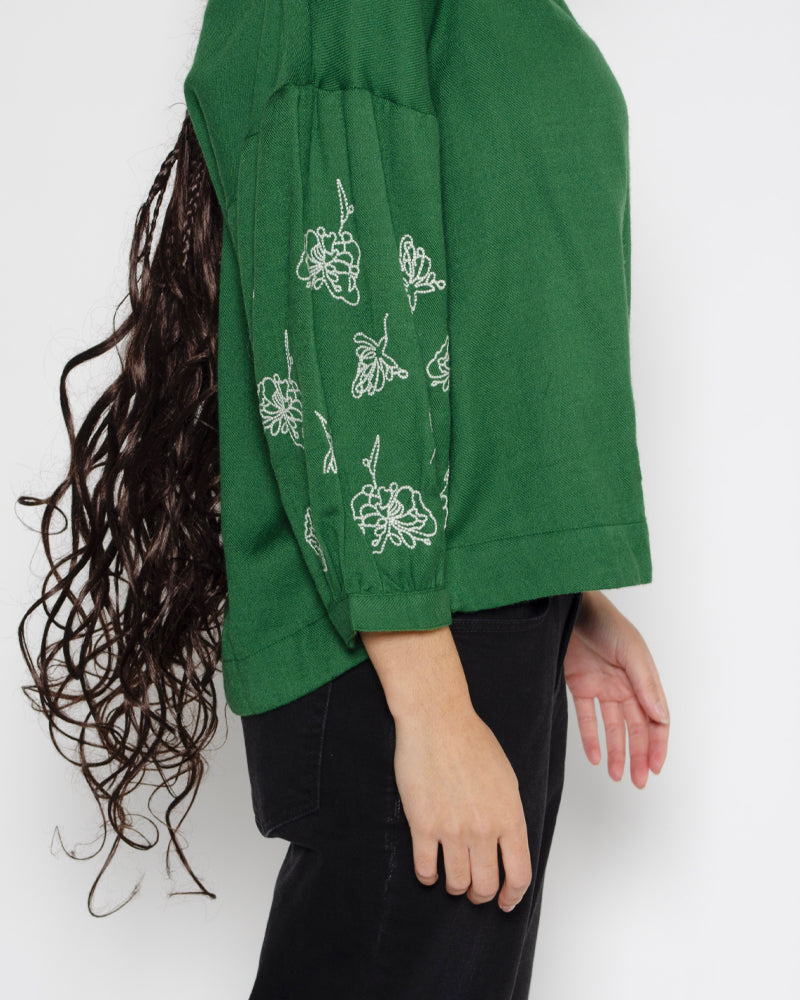 Chemises LEON AND HARPER - Blouse leon and harper