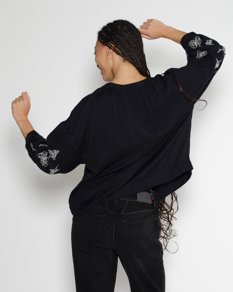 Chemises LEON AND HARPER - Blouse leon and harper