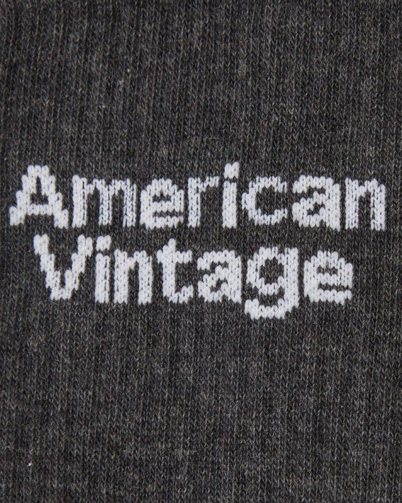 Chaussettes american vintage