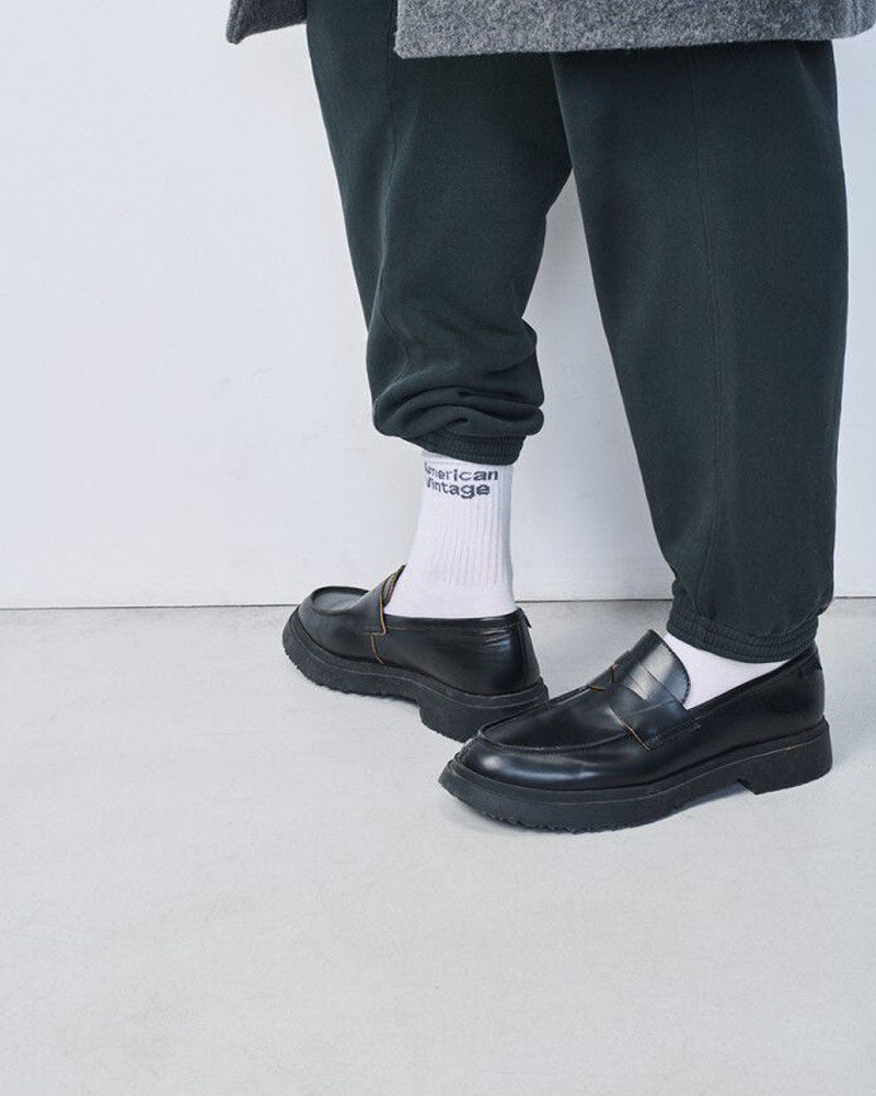Chaussettes american vintage