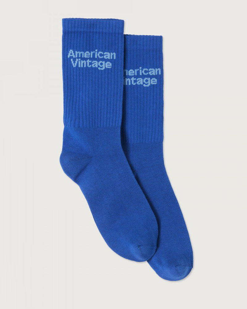 Chaussettes american vintage