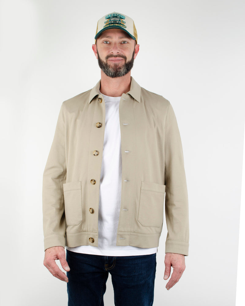 Chemises CIRCOLO - Sur chemise circolo