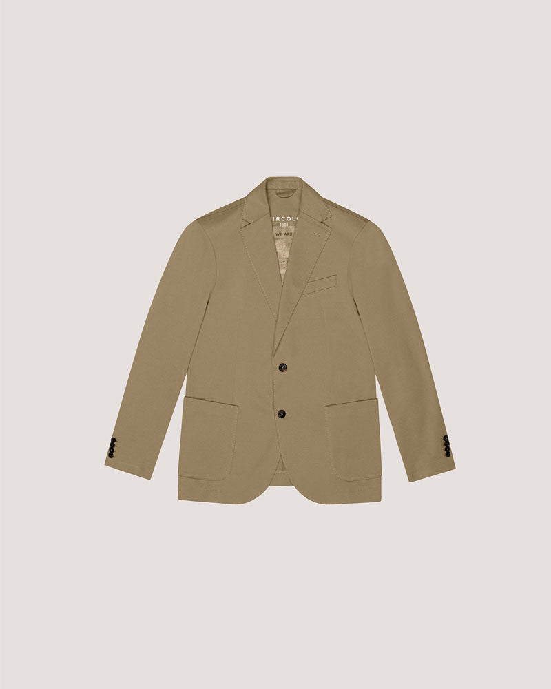 Veste circolo