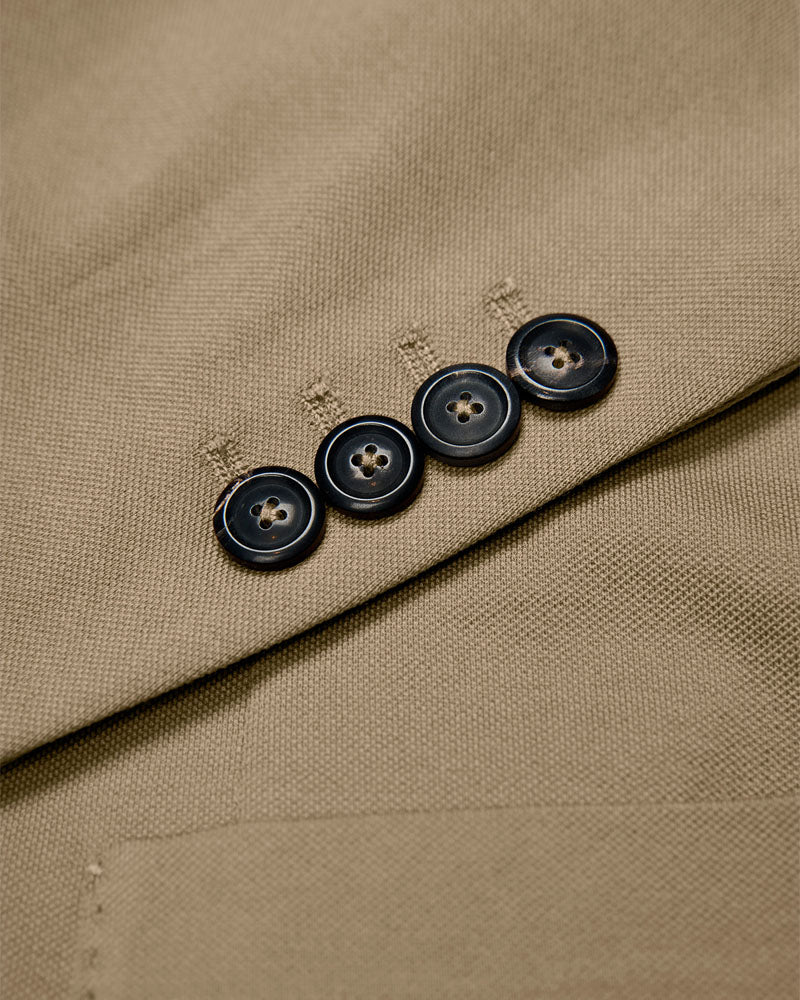 Veste circolo