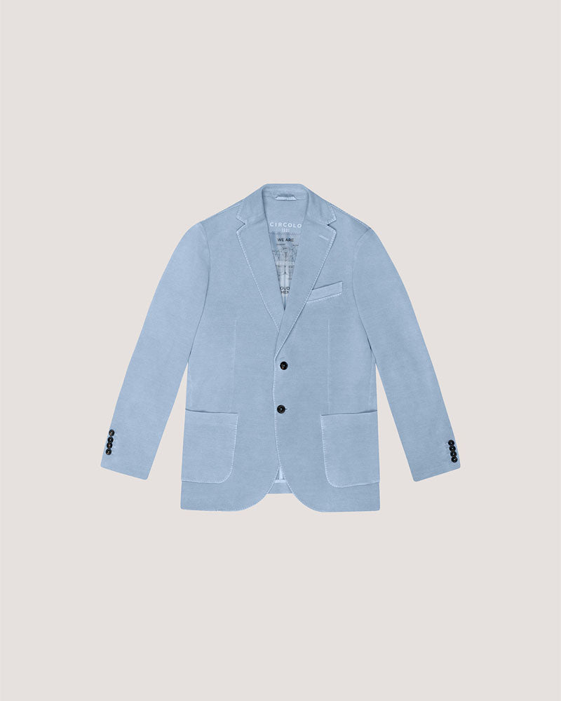 Veste circolo