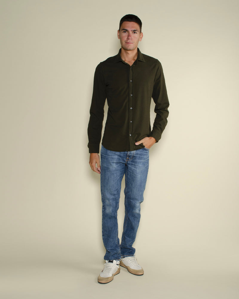 Chemise circolo