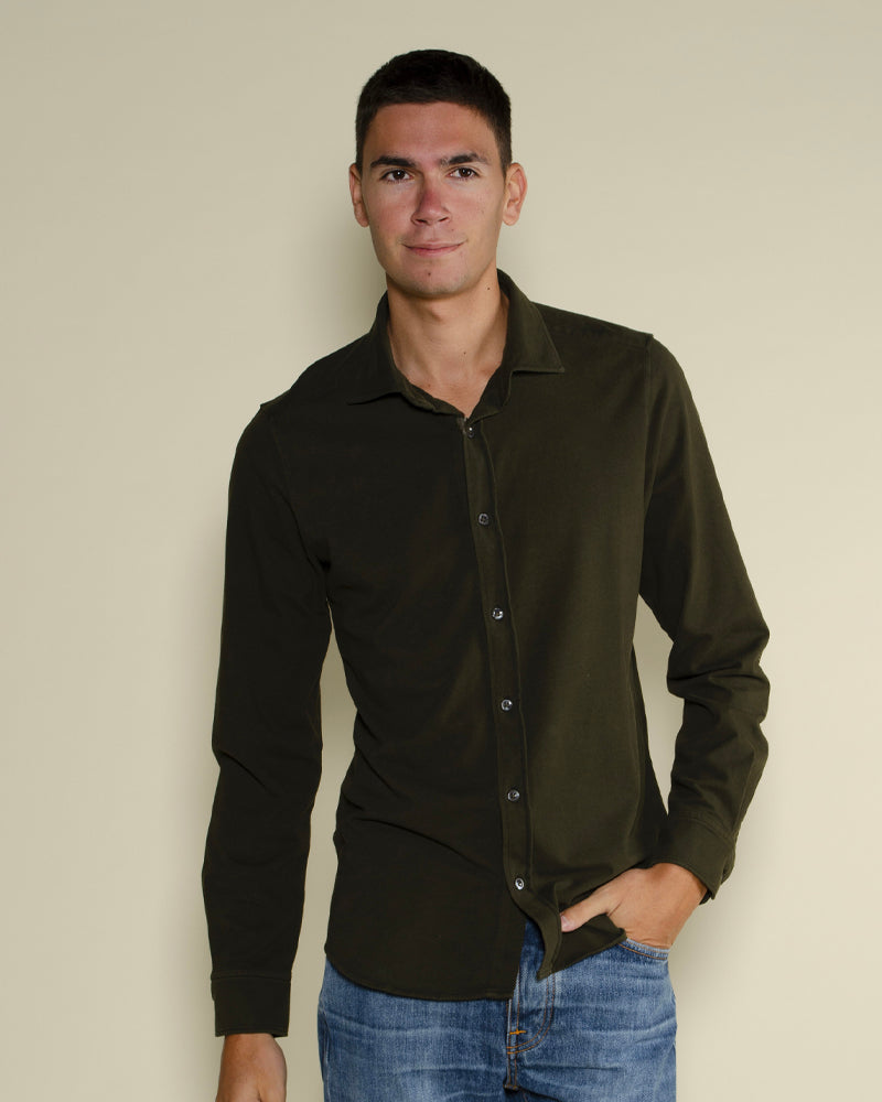 Chemise circolo